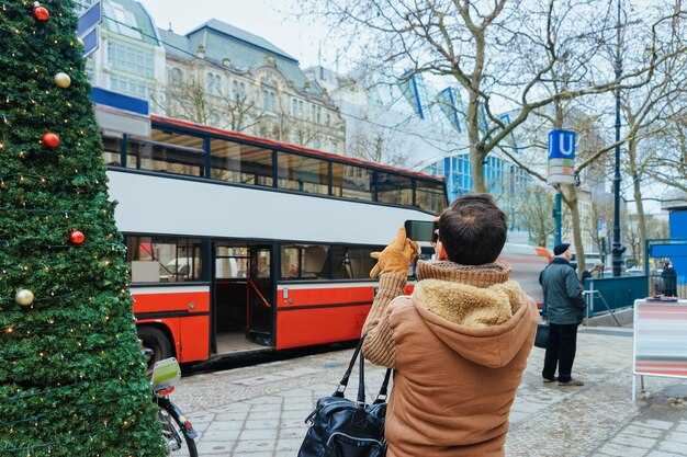 Top 10 Guided Bus Tours to Christmas Markets