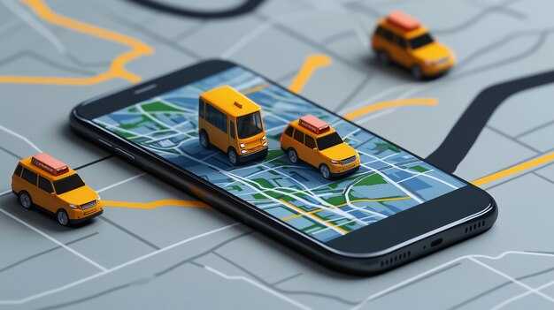 Top 10 Taxi Apps in Japan – Recommendations, Comparison & Rankings