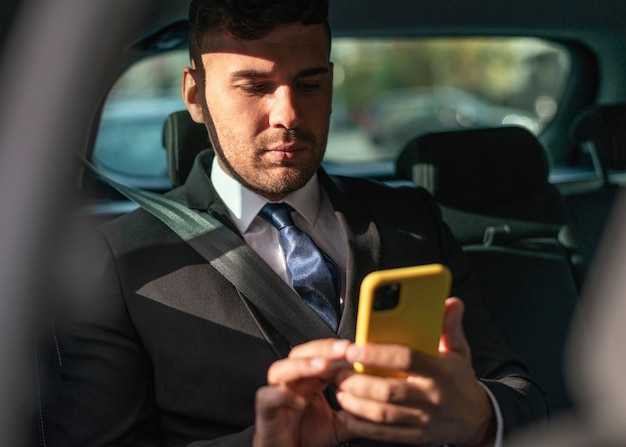 Top 10 Taxi Apps in New Zealand: A Guide to Easy Travel; Top 10 Ride-Sharing Apps in New Zealand