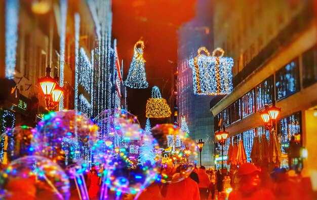 Top 21 Christmas Markets in the World – Ultimate Holiday Guide