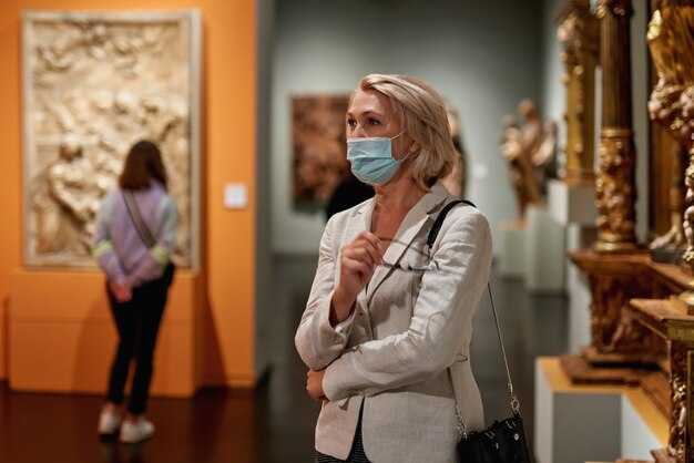 Topp 5 Museer i Madrid Du Inte Får Missa – Den Viktiga Konst- & Historieguiden