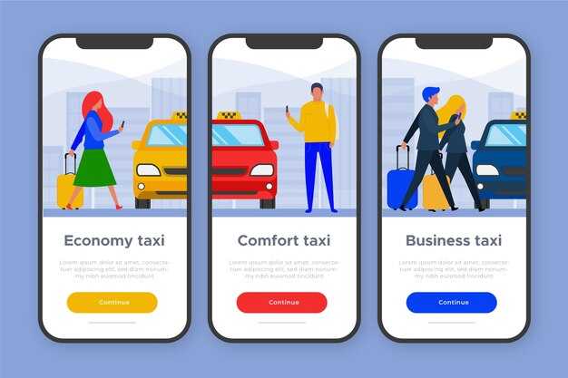 Top 5 Payment Gateways to Improve Your Taxi Booking App