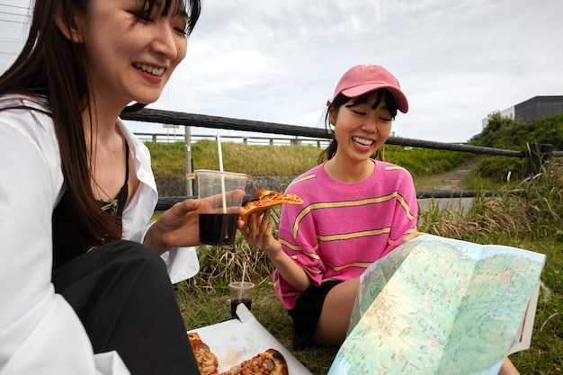 Parking tips and safety reminders