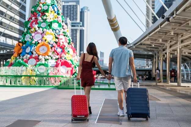 Rail Journey: Airport Rail Link to Bangkok and Hua Hin Train