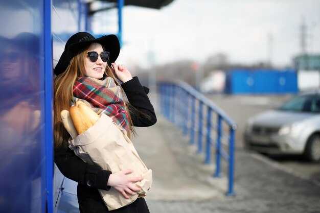 Tips for a smooth journey