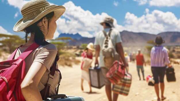 Accessibility and tips for a smooth ride