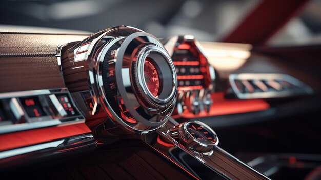 Top Luxury Car Accessories Brands – An In-Depth Analysis, Reviews, and Rankings