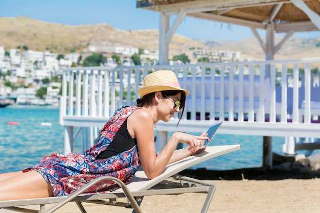 Top Things to Do in Paros – The Best Beaches, Villages and Activities