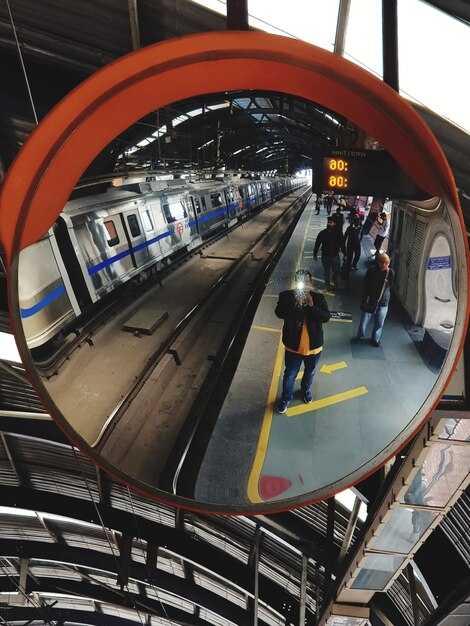 Trains from Liverpool Lime Street to Stansted Airport – Timetable and Tickets