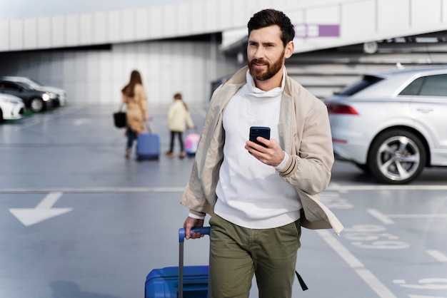 Transfer in Riga – Airport and City Transfers in Latvia’s Capital