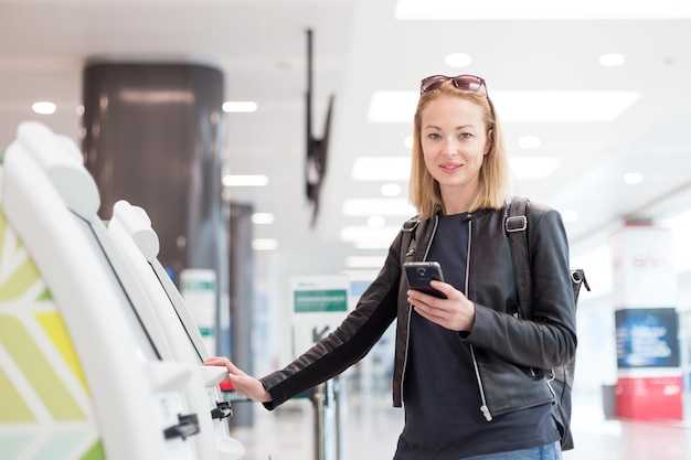 Transferring at Frankfurt Airport (FRA) – Tips for Smooth Connections
