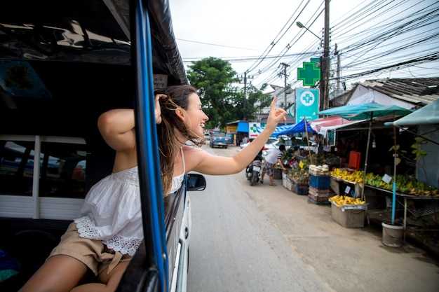 Transfers from Cebu City to Siquijor – Discover Your Options