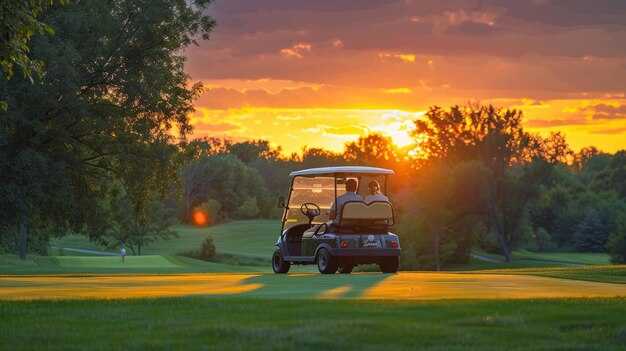 Transfers to Golf Courses in Spain – Golf Club Transport
