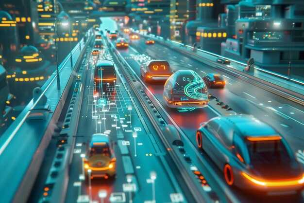 Transport Category – The Ultimate Guide to Transportation Trends, Modes, and Innovations
