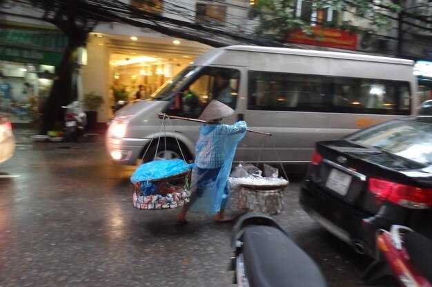 Transport in Thailand – The Easy Guide to Getting Around