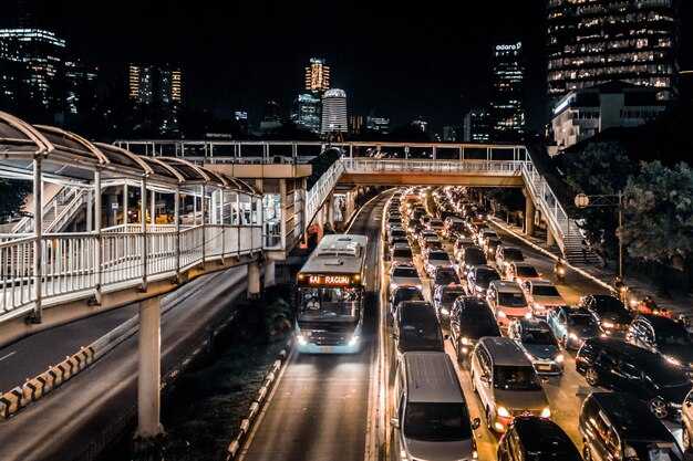 Transportation in Houston – A Complete Guide to Getting Around