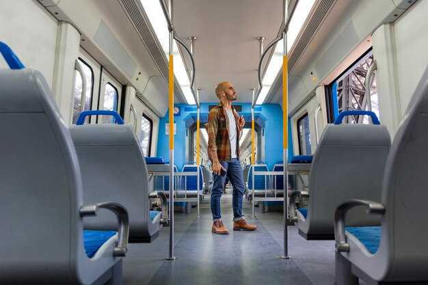 Transportul în Toronto, ON – Transport public &amp