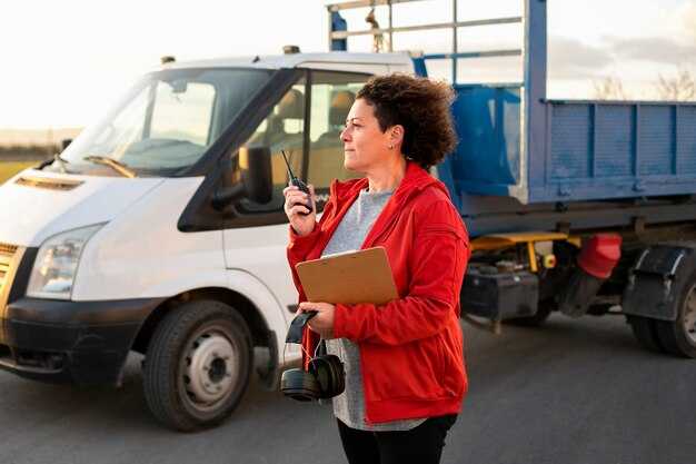Transportation Services for Businesses – End-to-End Logistics Solutions