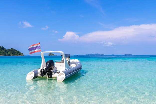 Travel Guide – From Surat Thani to Koh Samui by Ferry – Schedules, Tickets, and Tips