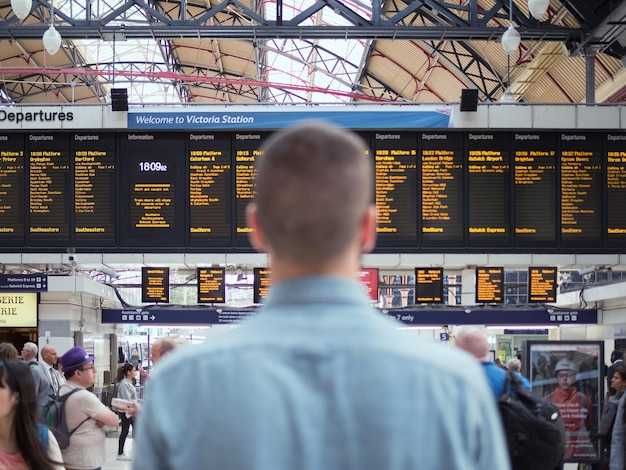 Real-Time Arrivals at Treviso: How to check live flight status