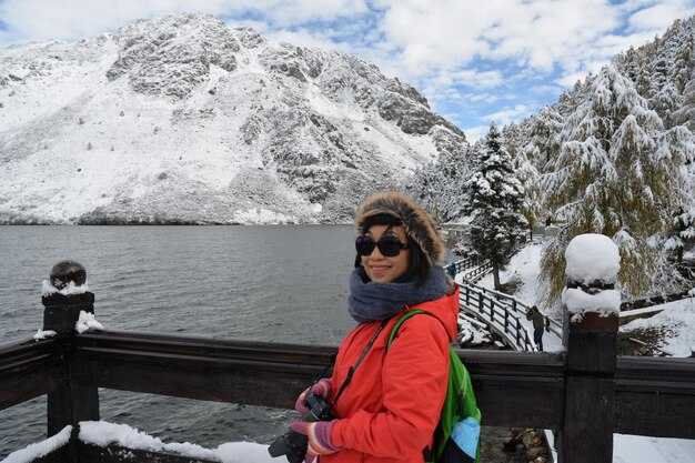 Free nature and easy routes around Tromsø