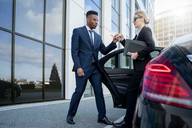 Trusted Chauffeur Services in Qatar for All Your Needs