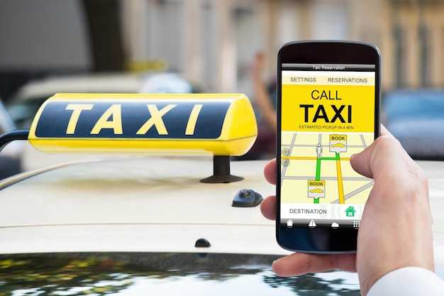 Turin Taxi Fares – How They’re Calculated and What You’ll Pay