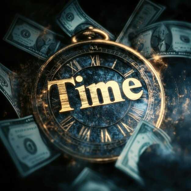 Turn Your Time into Money – How to Monetize Your Time and Earn More