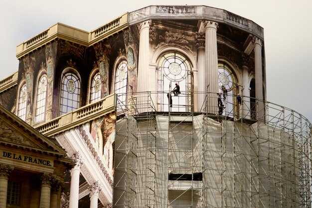 Two Centuries of History - An Exceptional Historic Building Two Centuries of History: An Exceptional Historic Building