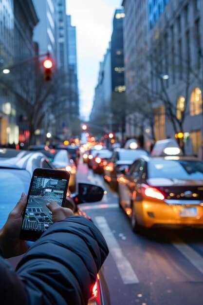 Uber and Lyft Unleash Passions in Austin – Rideshare Trends