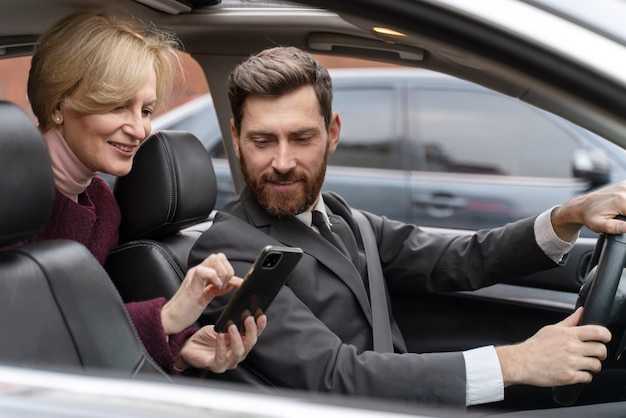Uber Driver’s Guide to Atlanta – Tips, Routes, and Earnings