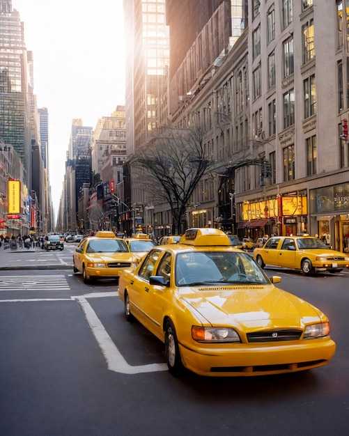 Uber in New York: How It Works and a Comprehensive Comparison with Lyft, Revel, NYC Taxis, and Curb