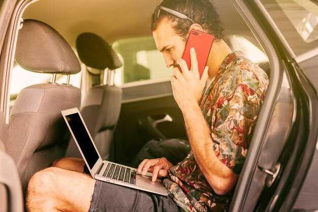 Uber in Venice – 8 Things to Know About Taxis and Rideshares