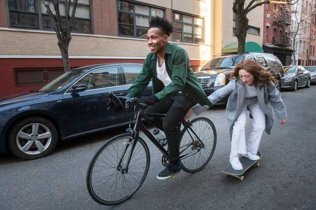 Practical steps for a smooth ride
