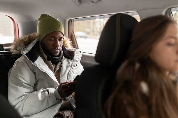 Accessibility and Family Options: Wheelchair-Accessible Rides and Child Seats in Hamilton