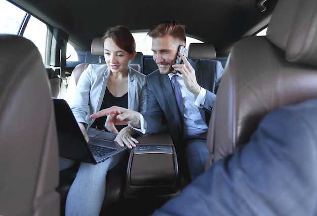 Uber, Lyft, Taxis, and Limos in Irvine, California – Rideshare Options & Services