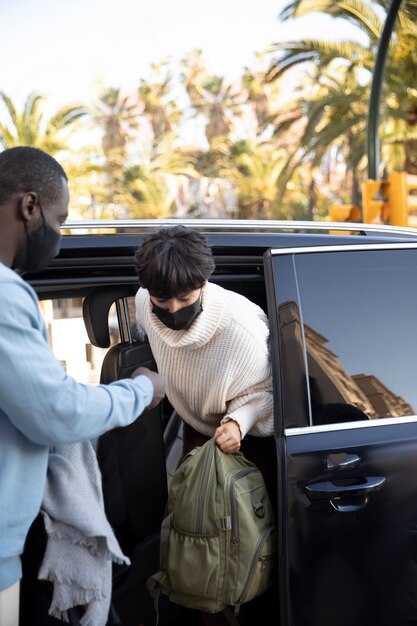 Uber, Lyft, Taxis, Limos, and More in Miami, Florida