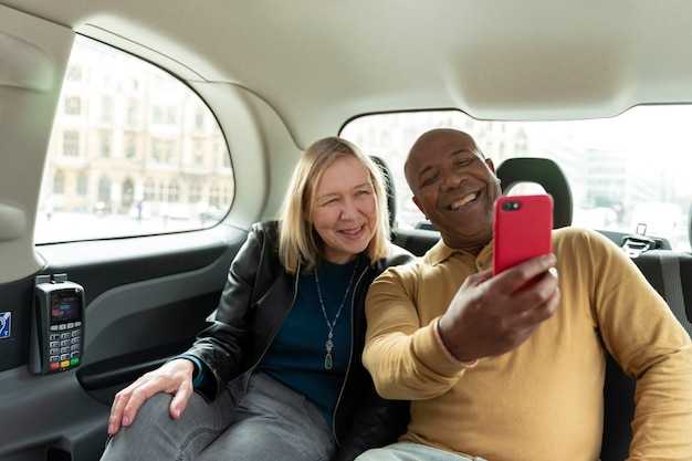 Uber, Lyft, Taxis, Limos and Other Transport Options in Brisbane, Queensland