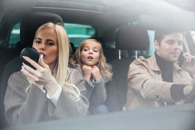 Guidelines for Choosing the Right Seat by Your Child’s Age, Weight, and Height