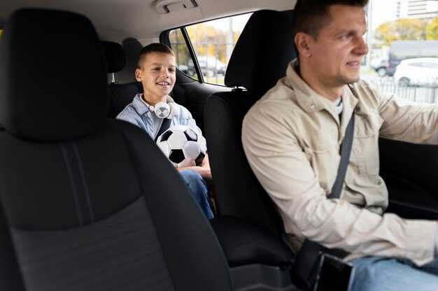 Installing and Securing a Rented Car Seat: A Practical Step‑by‑Step Guide