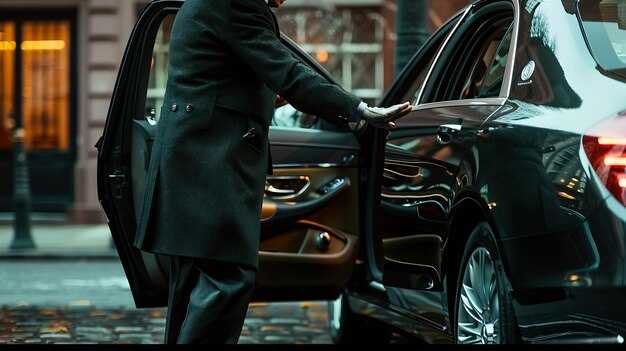 UK Limousine Service – Luxury Chauffeur Hire Across the United Kingdom