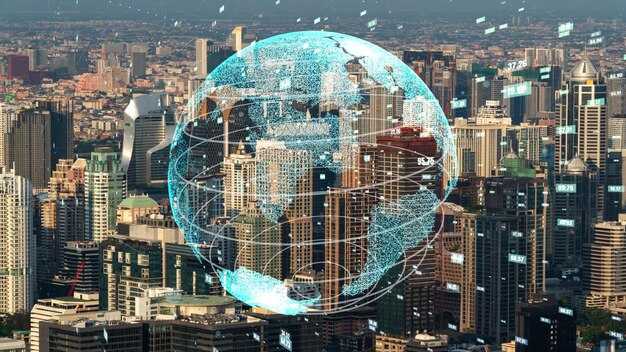 Urban Worldwide LA – Tendenze urbane globali che plasmano Los Angeles