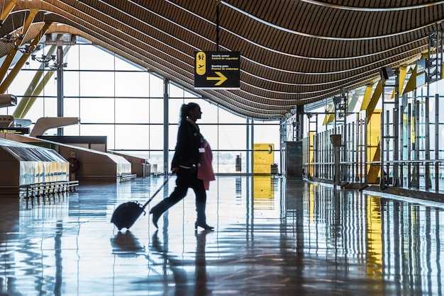 Valencia International Airport – A Quick Guide to Valencia, Spain