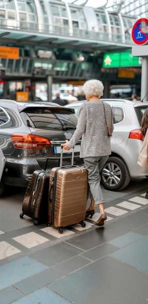 Venice Airport Transfers – To and From Marco Polo Airport