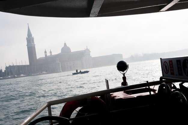 Venice Water Taxis – Information, Booking, and Tips