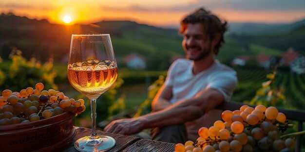 Vineyard Tour with Wine Tasting within Nice City Borders