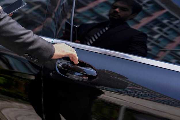 VIP Transport Security Solutions in Mexico City, Mexico | Elite Protection Services