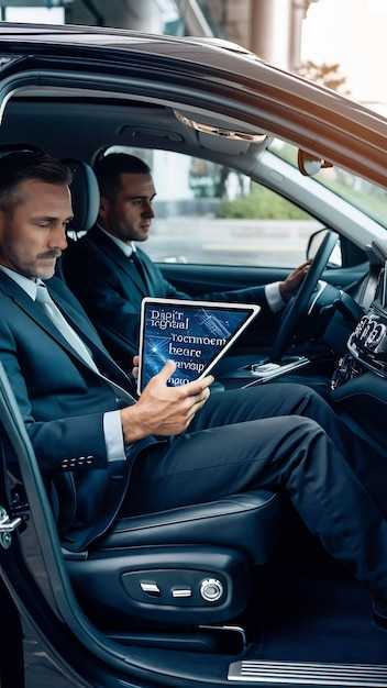 VTC License Company in Málaga – Your Guide to VTC Licensing