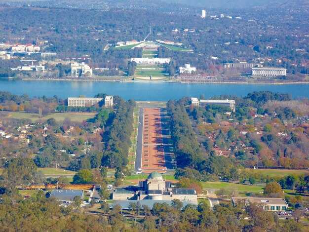 Washington DC Travel Guide – Top Attractions, Best Time to Visit, and Practical Tips