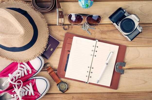 Welcome Aboard – How to Prepare for Your Trip – Packing Checklist & Essential Tips